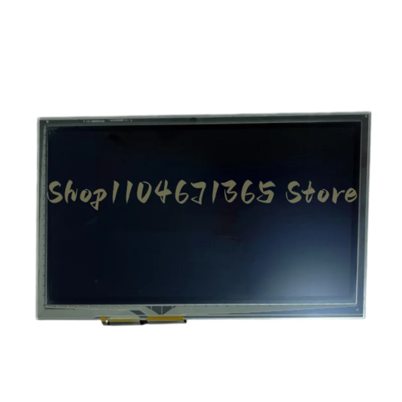 LA080WV3-SD03 LA080WV3(SD)(03) 8-inch LCD Screen with Touch Control for Kia and Hyundai Car Navigation Audio European Version