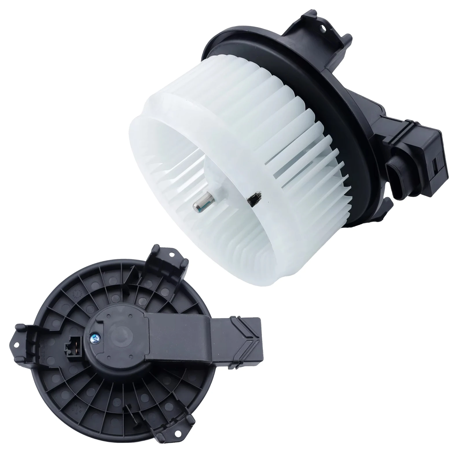 Blower Motor For Honda HRV RU 2015-2020 Jazz Mk4 Fit GK 2014 Vezel Car A/C Interior Heater Fan Accessories LHD 79310T7JH01
