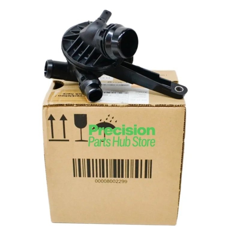 

OEM 11537600584 Engine Coolant Thermostat Housing Assembly For BMW 114i 116i 118i 120i 316i 320i F20 F21 F30 F31 F80 7600584