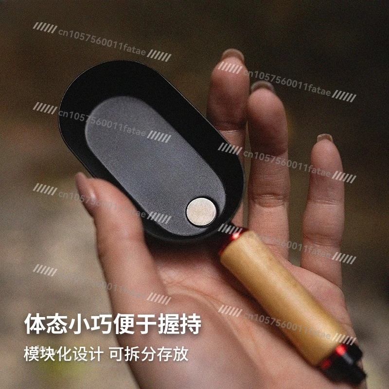 

Multifunctional Bait Small Object Fishing Needle, Hook Removal Device, Hook Removal Artifact