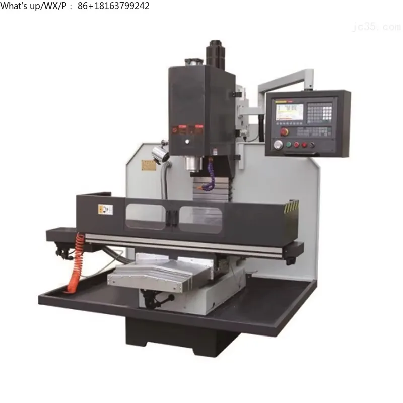 Promotion of High-quality XK7140 Universal Metal Milling Machine for Metal Processing