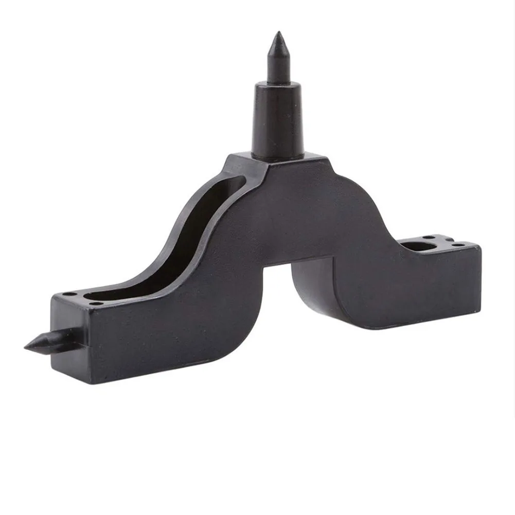 Tubo perforatore nuovo di zecca di alta qualità 3mm e 4mm strumento di perforazione per trapano nero apri per irrigazione a goccia tubo in PE perforatore portatile