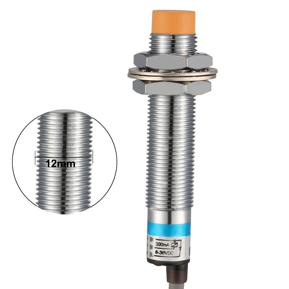 1 Pc Sensor Switch … - image