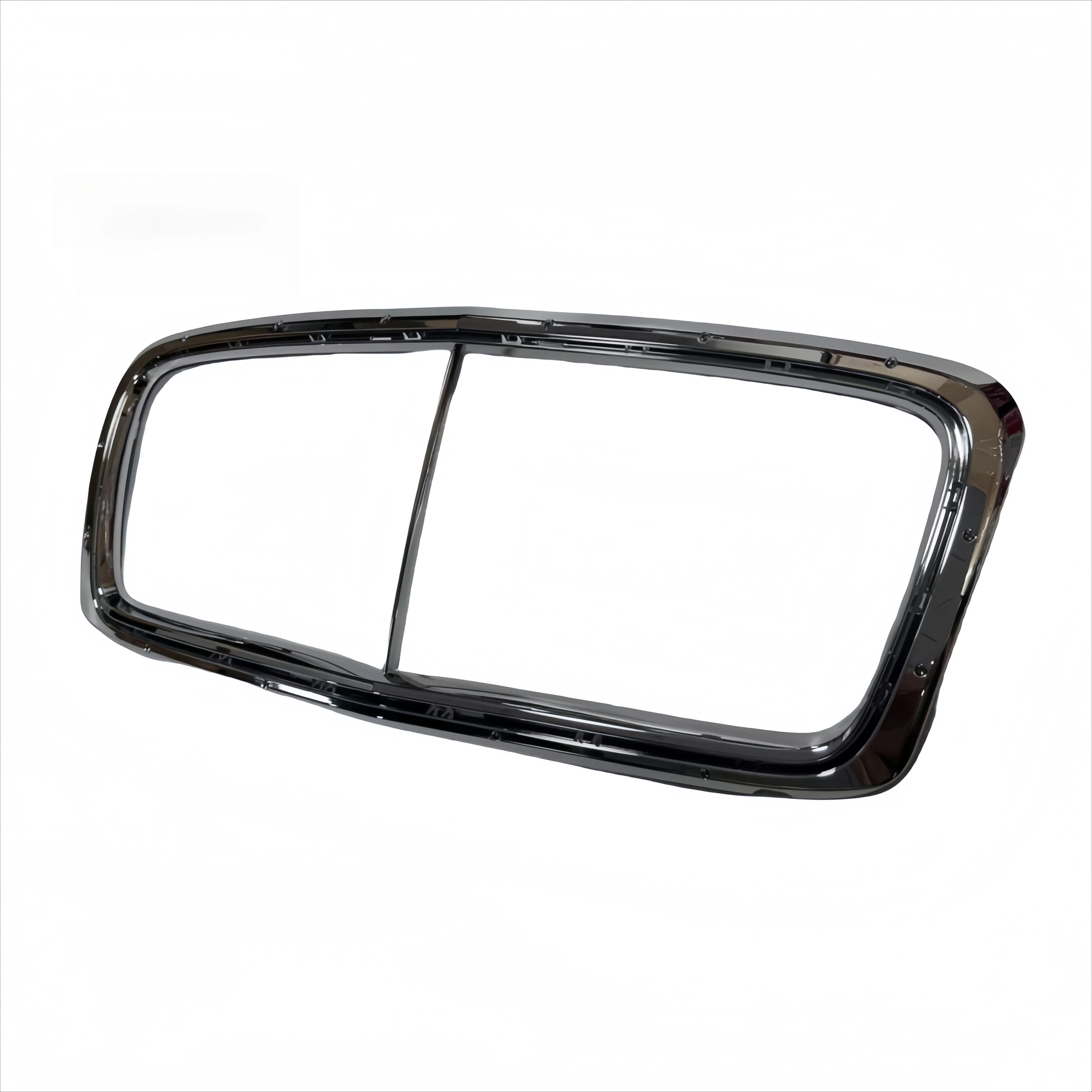 

Radiator Chrome Grill Trim Fits For Bentley Continental Gt Gtc 2012-2019 OEM 3W3853667A