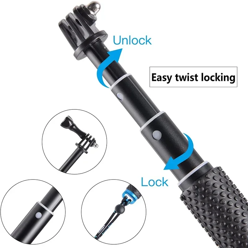 Thumbnail 4 - #32 Latest Monopods Updates