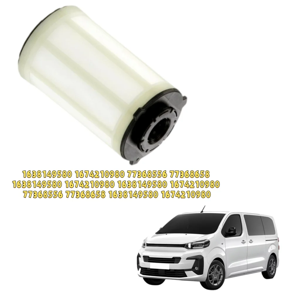 1pcs Car Fuel Filter Replacement For Mann Filter Pu7021z For CitroëN Relay Opel Movano Peugeot Vauxhall 1638149580 1674210980