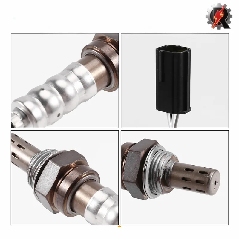 High quality product for Can-Am Bombardier GS RS Roadster Spyder 990 707600557 Oxygen Sensor Spyder RS Roadster SM5 SE5 ATVS UTV