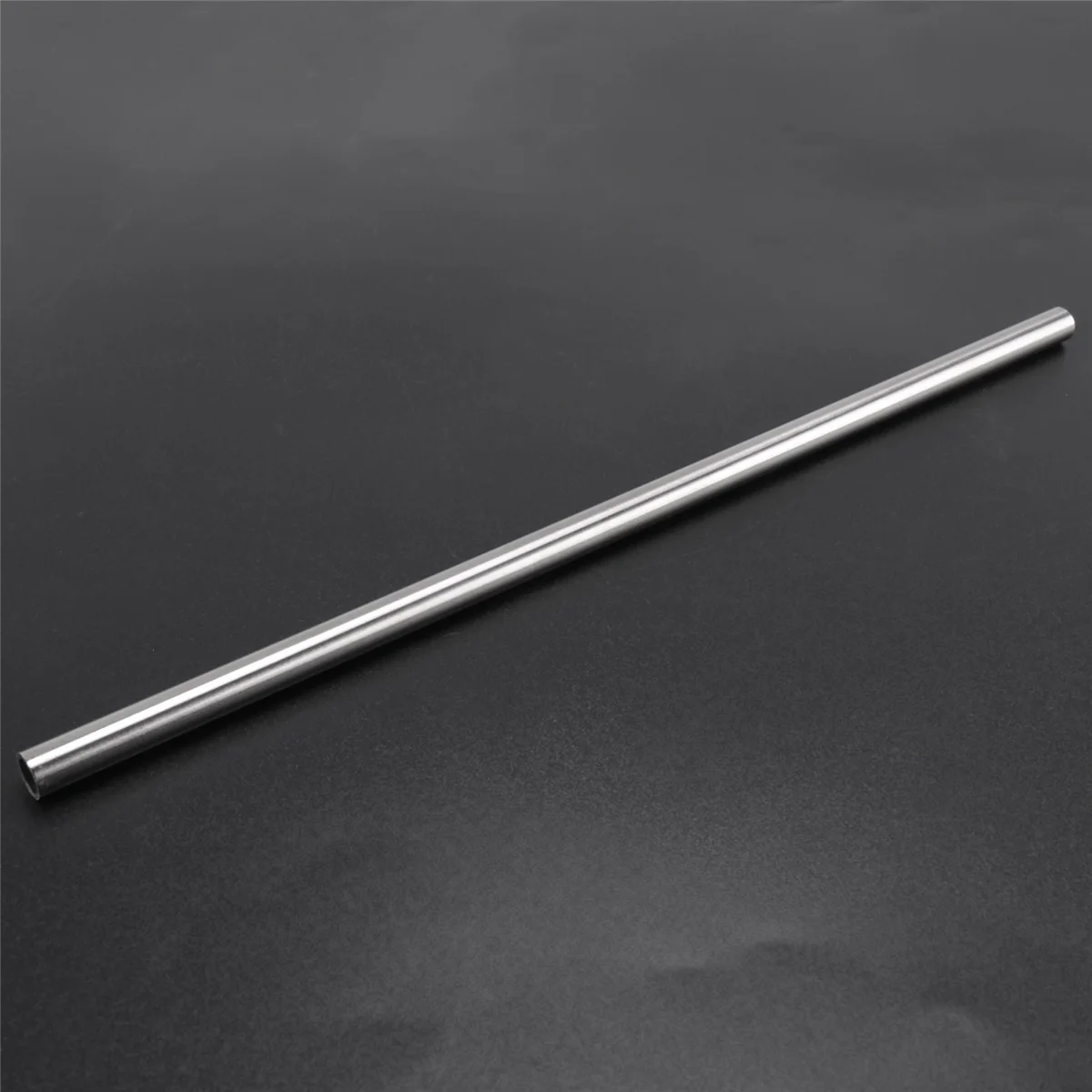 

ABFA 1PC 304 Stainless Steel Capillary Tube Tool OD 8mm x 6mm ID, Length 250mm