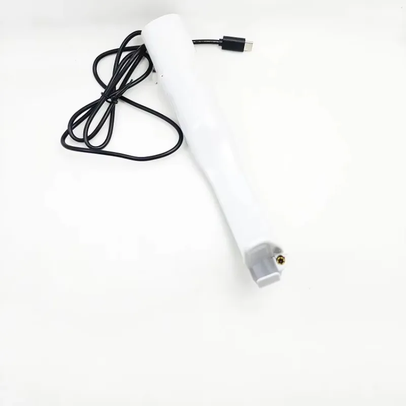 Portable Video ENT Disposable Endoscope with Clear Image for Visual Inspection Work