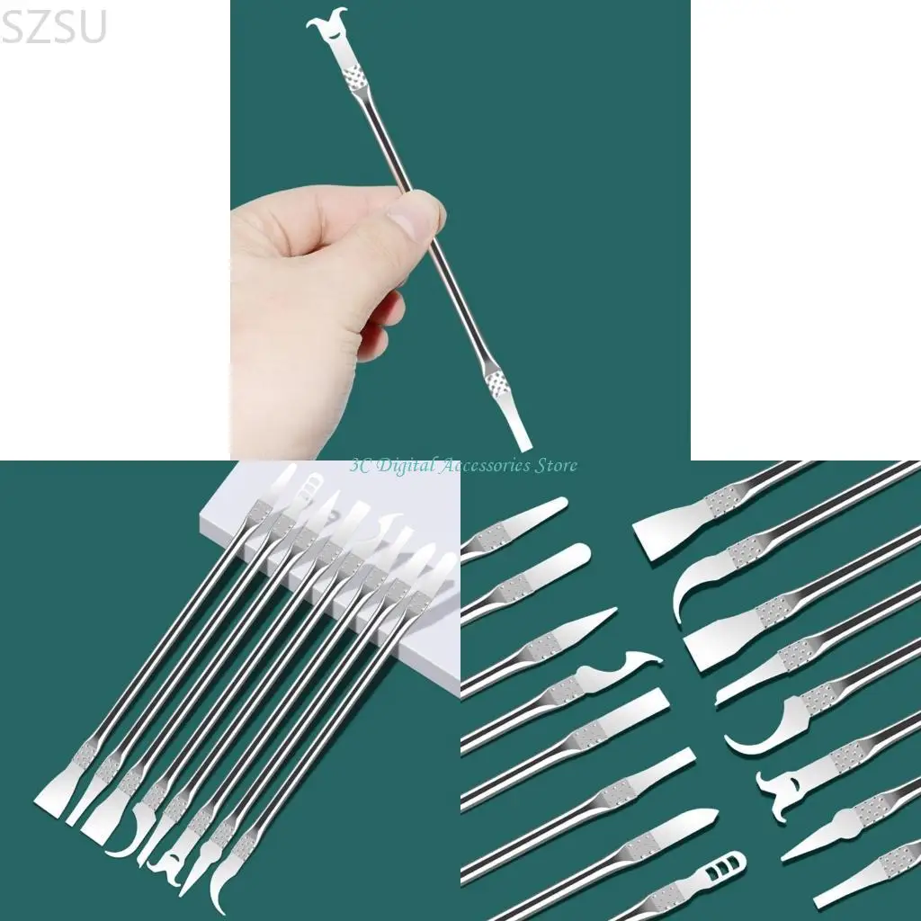 

SZSU Professional 8pieces Electronics Repair Tool Bladee Bladee