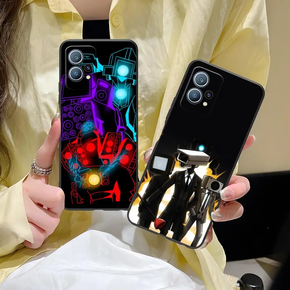 Skibidi Toilet Tv C…