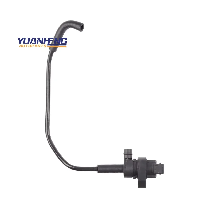 

13907557923 7557923 for Applicable To BMW for E60 E61 Fuel Tank Ventilation Valve Pipeline Carbon Solenoid Valve 13907557923