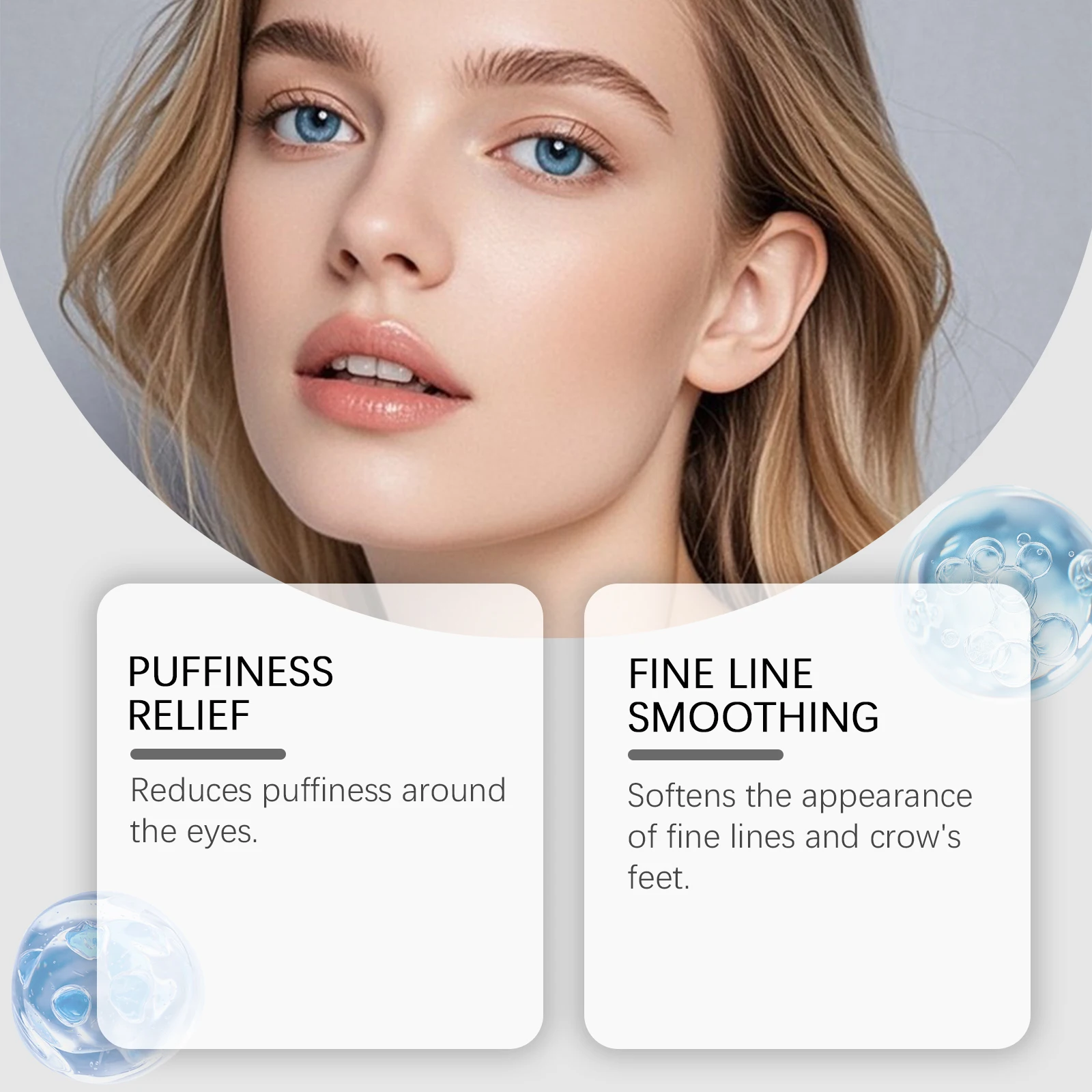 ペプチドコラーゲンハイドロゲルアイパッチ くま・たるみ解消 - Eye Pad Collagen のレビューと価格