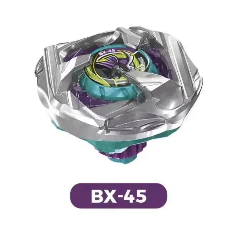 Beyxs Gyro X Toy BX UX Gyro UX-07 UX-11 Starter Impact Drake 9-60LR BX-23 BX-39 BX-45 UX10 UX09 UX08 UX07 UX03 UX02 UX01 9-80 – Detail 33