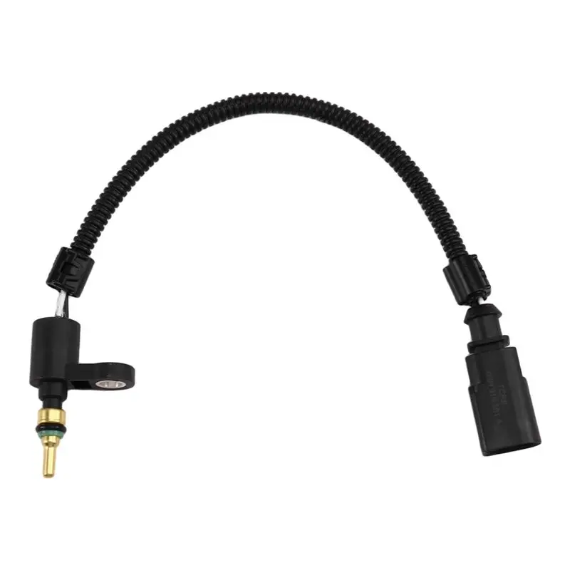 

A64P-For TOUAREG 7P MK2 Car Refrigerant Temperature Sensor 03H919501A