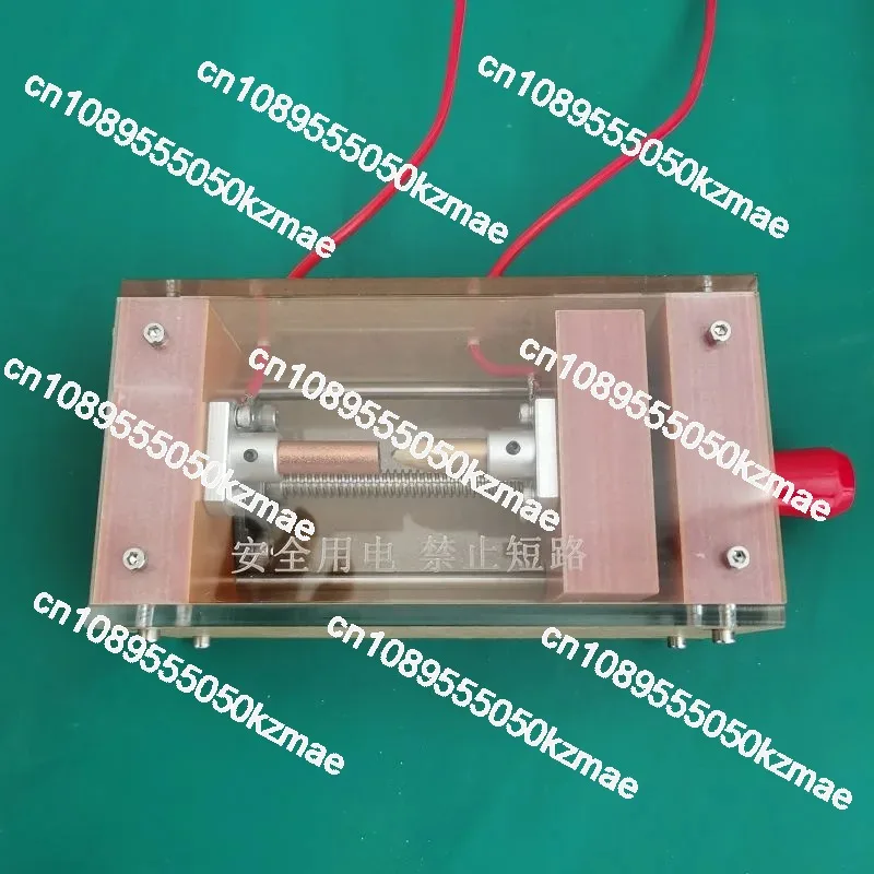 Suitable for emulator protection detector fault arc generator