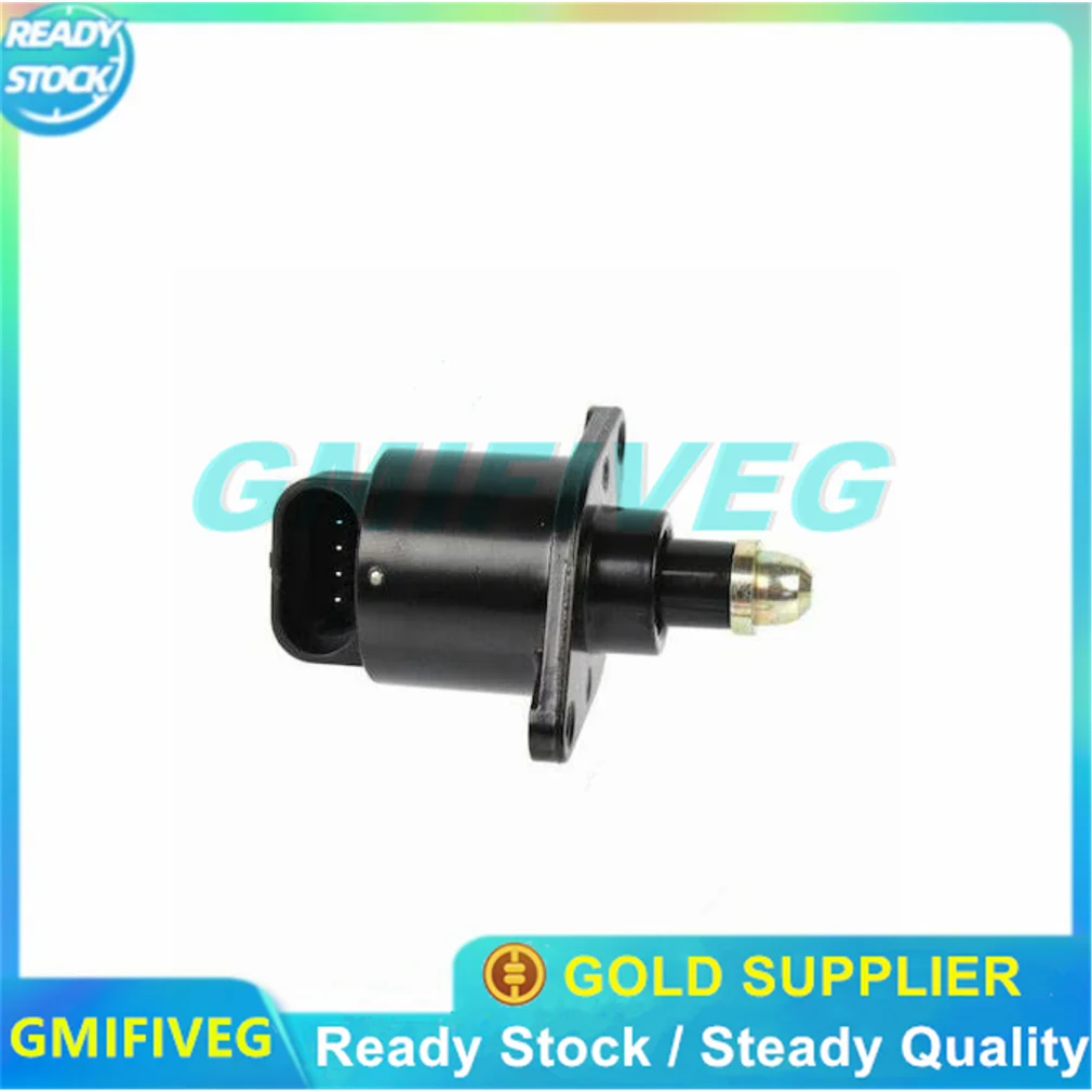 New Idle Air Control Valve For FIAT Brava Bravo Marea Palio OEM B02/01 C95128 9945635 28222437 9244290500 AT01200R