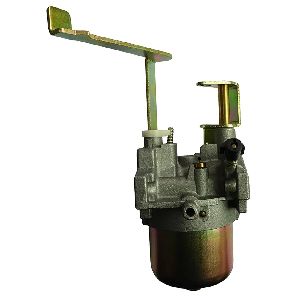 Carburateur GM132 adapté pour MITSUBISHI MBP20G MBP20H MBG2100 GT400, kits de carburateur de générateur
