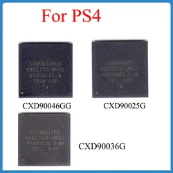 1Pcs CXD90046GG CXD90036G CXD90025G Original For PS4 Power IC Chips Game Parts Repair Replacement