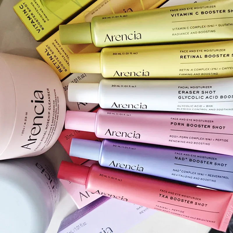 Popular Arencia SkinCare Multi - огляд і ціна Luxury Skincare Brands