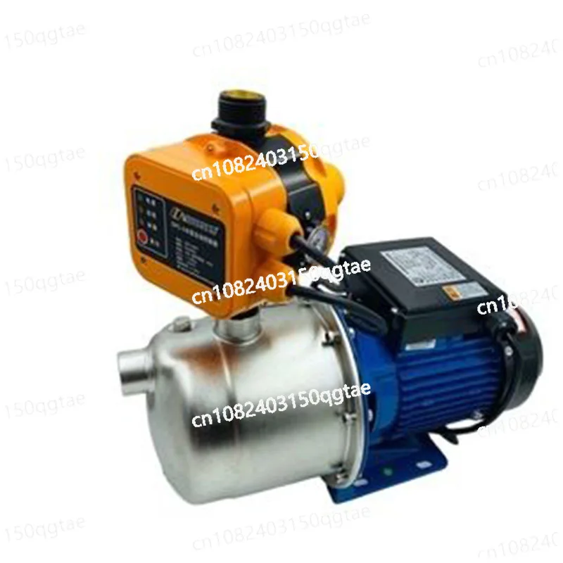 

750W 1hp Electric Water Pump 220V/50HZ Self Suction Circulation Water Pump