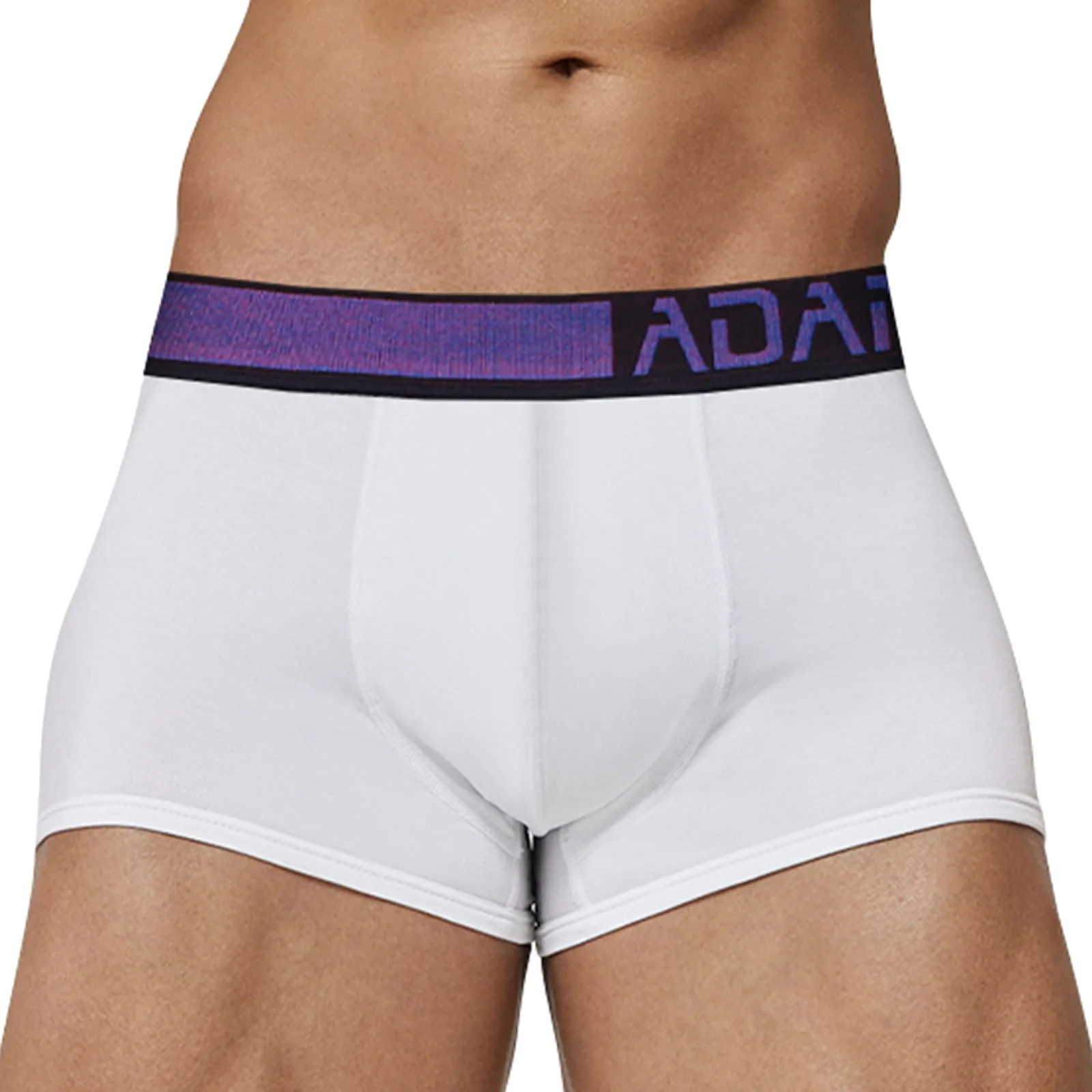 

Medium Men Underwear Mens Elastic Belt Design Close Fitting And Comfortable Shorts Dirty Pig Underwear Men's