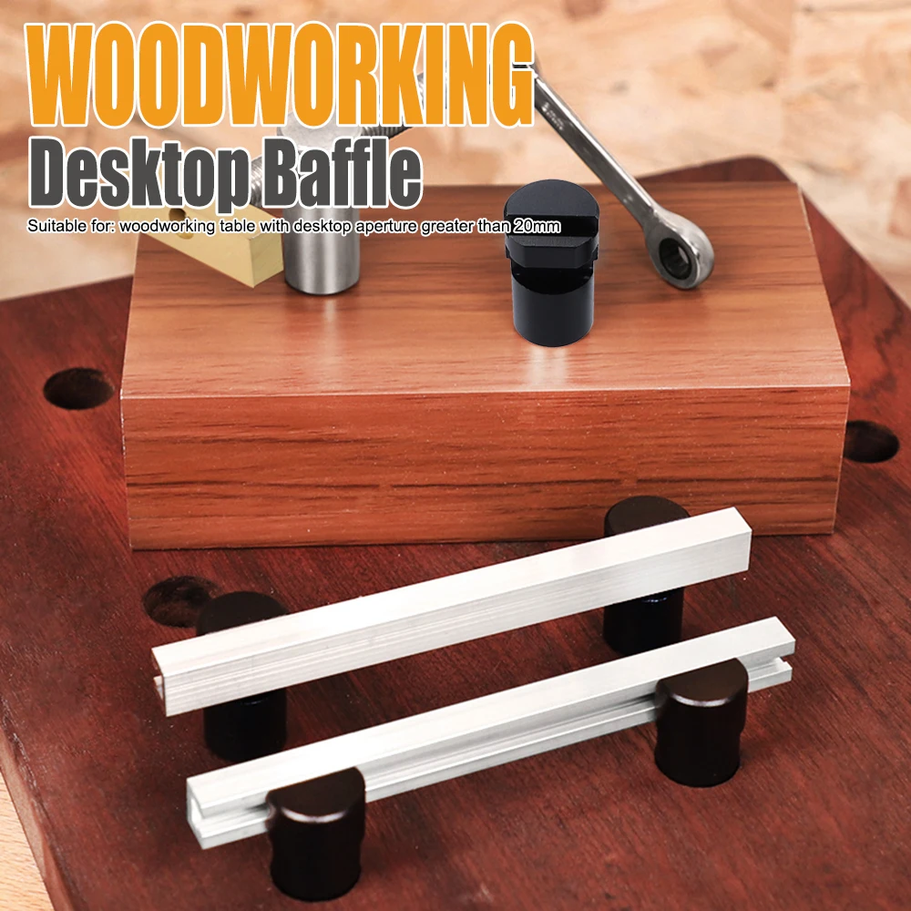 2 Pcs Woodworking Desktop Baff - Woodworking Workbench Plans 评论和价格
