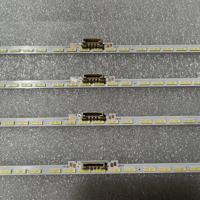 LED Backlight Strip For Samsung UN85AU8000G UE85AU8070U UE85AU8005K UE85CU8000K UN85AU7980F UN85CU8000F CY-SA085HGAV1H