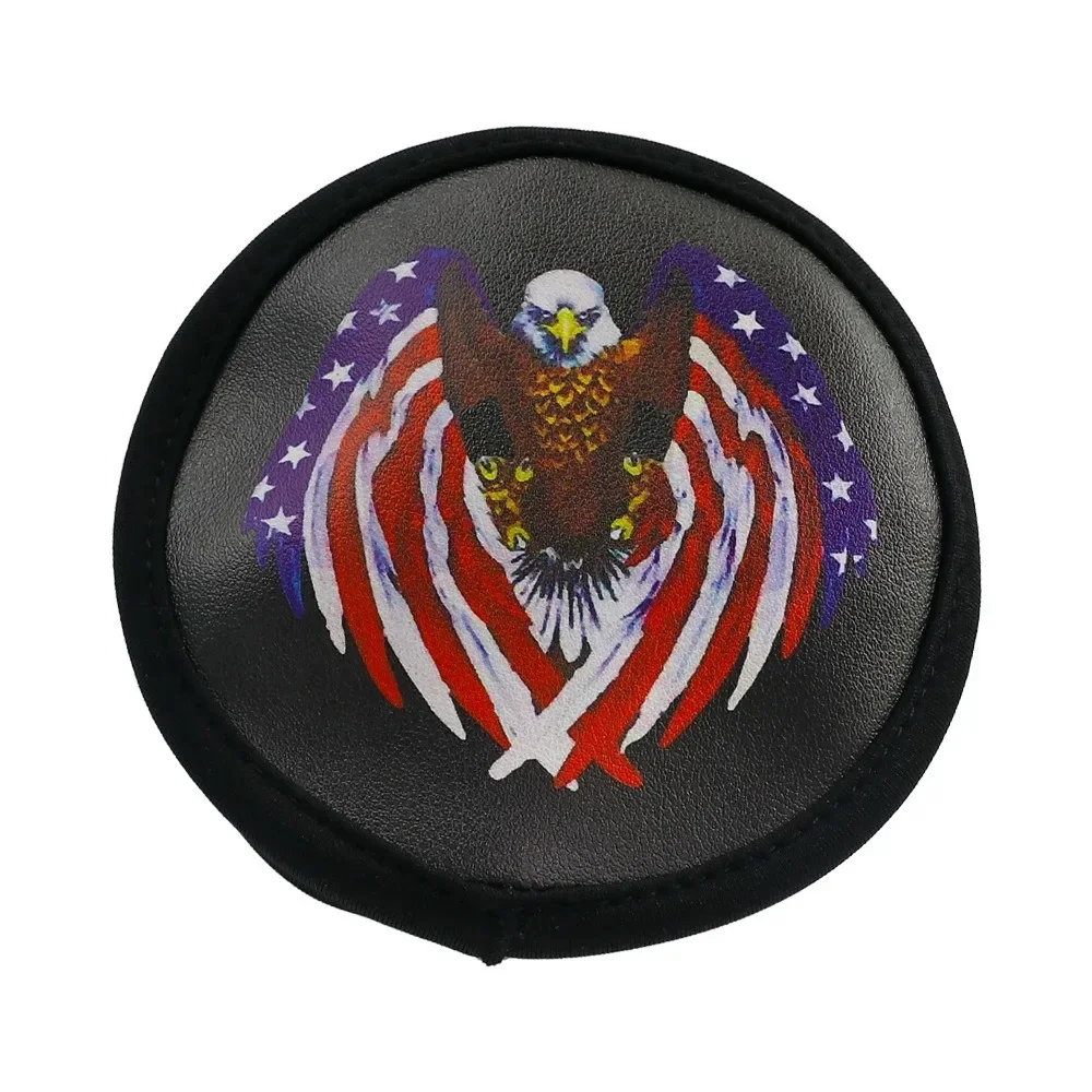 

Spare Tires Cover for TRX-4 Axial SCX10 1/10 Scale RC Crawler Car Model 100-120mm 1.9inch Wheel Tires Upgrade Parts