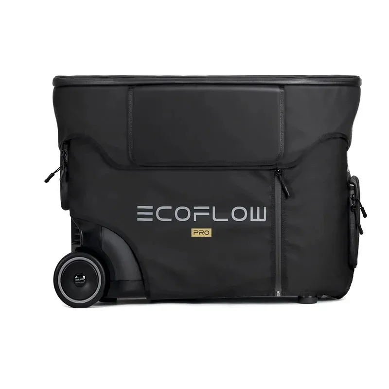 ECOFLOW DELTA Pro Bag Outdoor Waterproof Bag for Portable Power Station