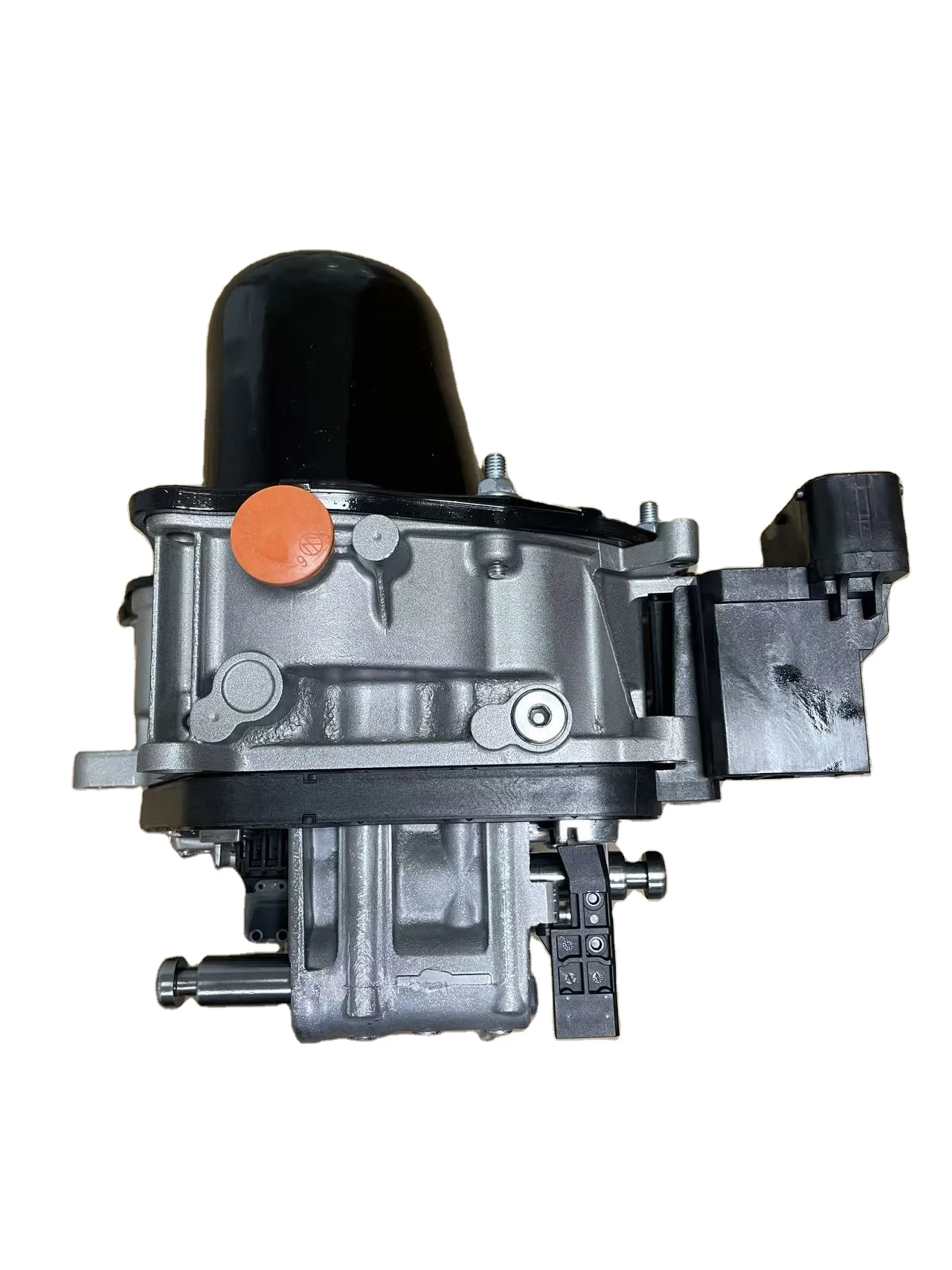 Brand New TCU 0AM927769E DQ200 DSG 7-Speed With Speed Sensor Auto Transmission System Mechatronic Gearbox Parts For AUDI