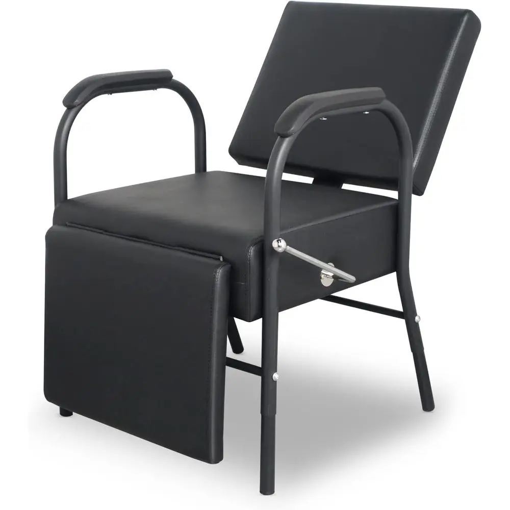 

Ergonomic Styling Chair for Hair Salons and Spas: Comfortable Salon Furniture