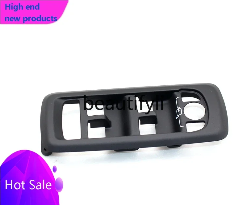 

Накладка на рамку переключателя подъемника, основные детали автомобиля водителя