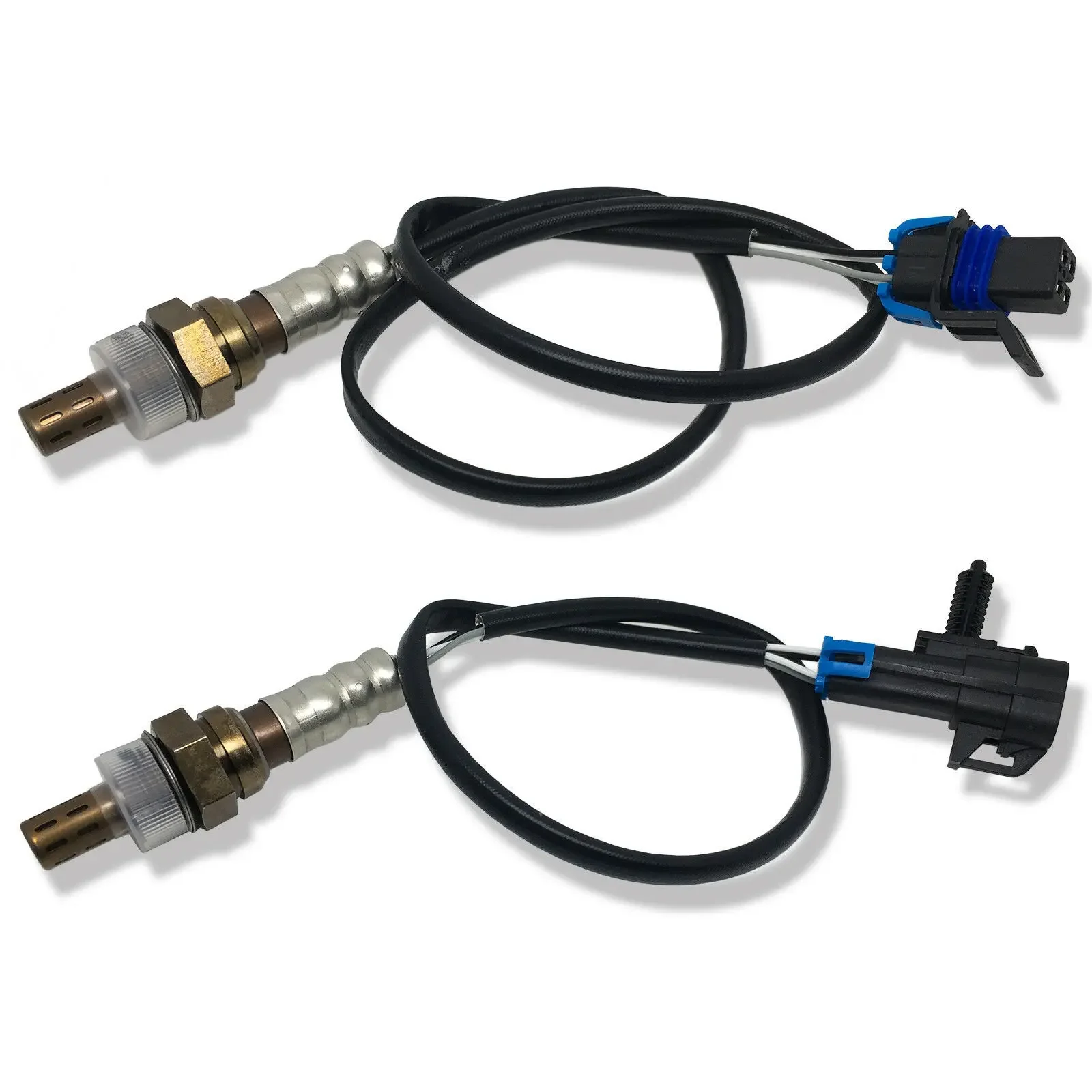 Oxygen Sensor 234-4066 234-4342 Pair