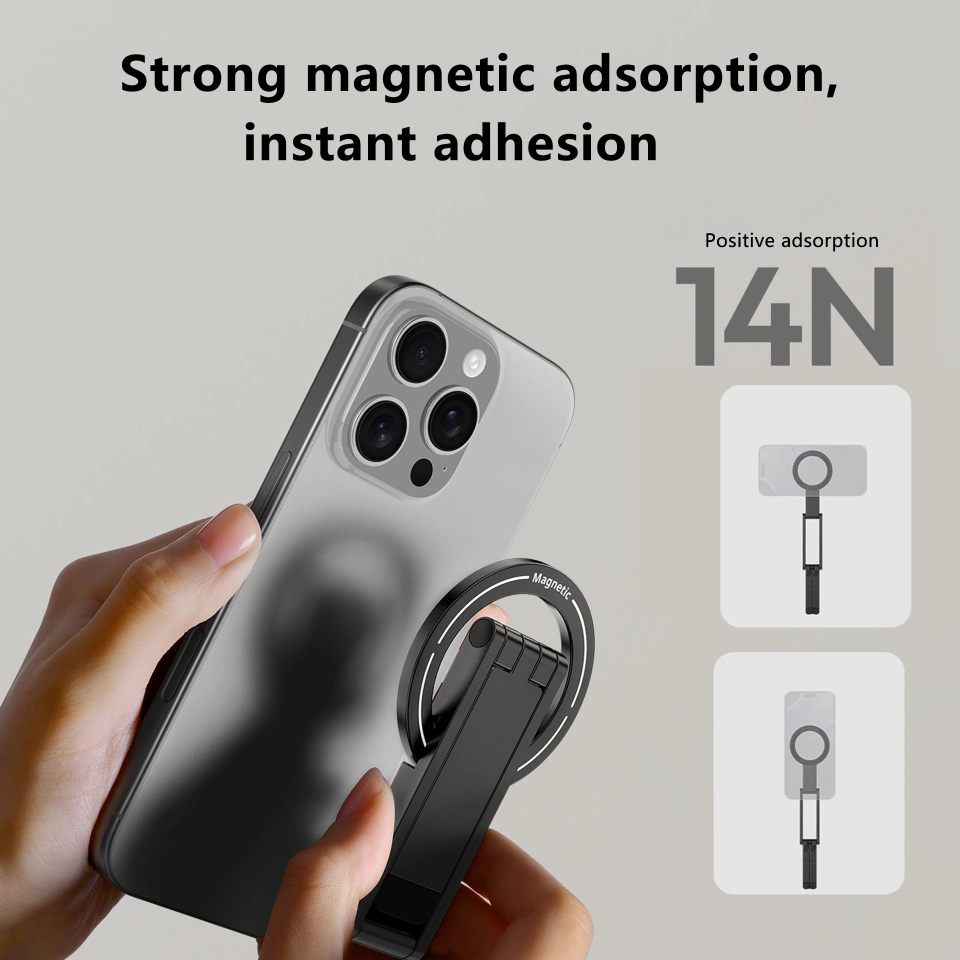 Thumbnail 2 - #26 Mobile Phone Stands List of Top Picks