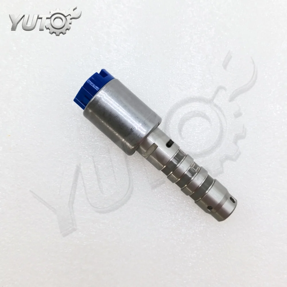 

A8LE1 A8LF1 Transmission Shift Solenoid Valve For Hyundai Santa Fe 2016-2023 8-Speed Automatic Gearbox