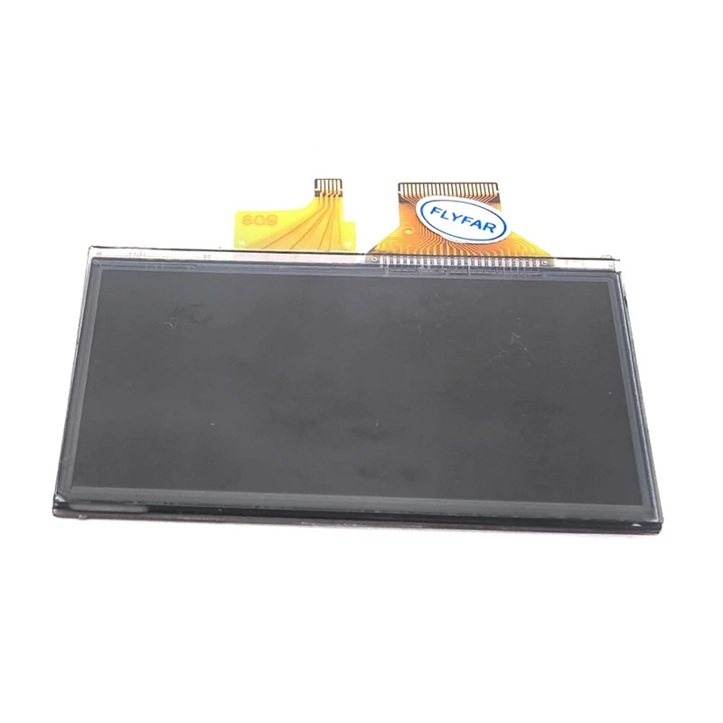 

LCD Display Screen For SONY DCR- SR45E SR45 SR60 SR65E SR65 SR67 SR10E Camera Accessories-AT93