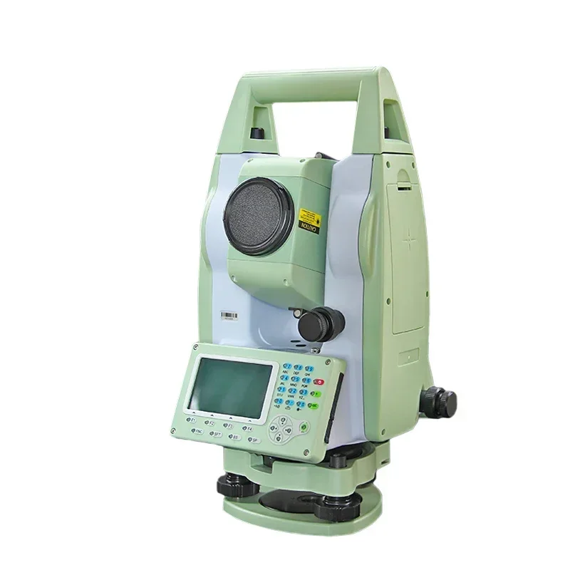 

Hi Target HTS-220R Survey Total Station Accuracy 2'' The Most Professional Total Station Hot sales