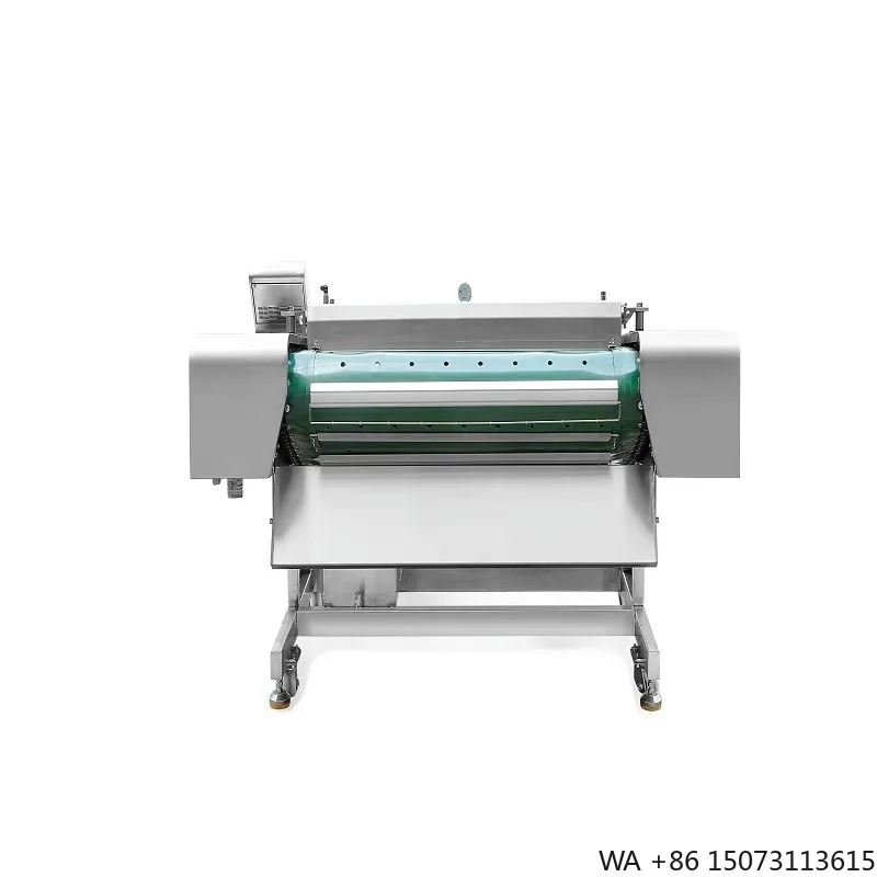 Sealer Wholesale Price Packaging Semi Automatic Rolling Vacuum Packing DZ-1100-D Hot Sale