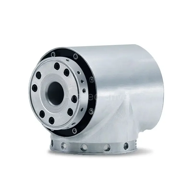 

2026 Arcsec Drive 70T Manufacture Tiny and Precise Robot Joint Module Servo Rotary Actuator Harmonic Gear