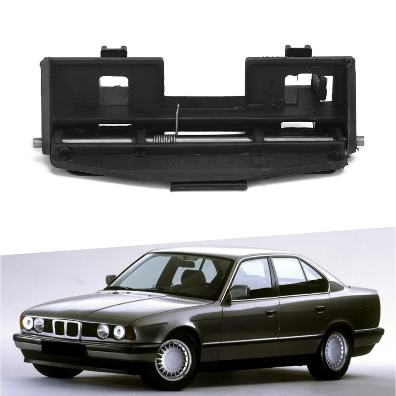 51171969235 93406001673 آلية المفصلي لأغطية الوقود بناء عالي القوة لـ 530i 535i 735i 740i 525iT 735iL E32 E34