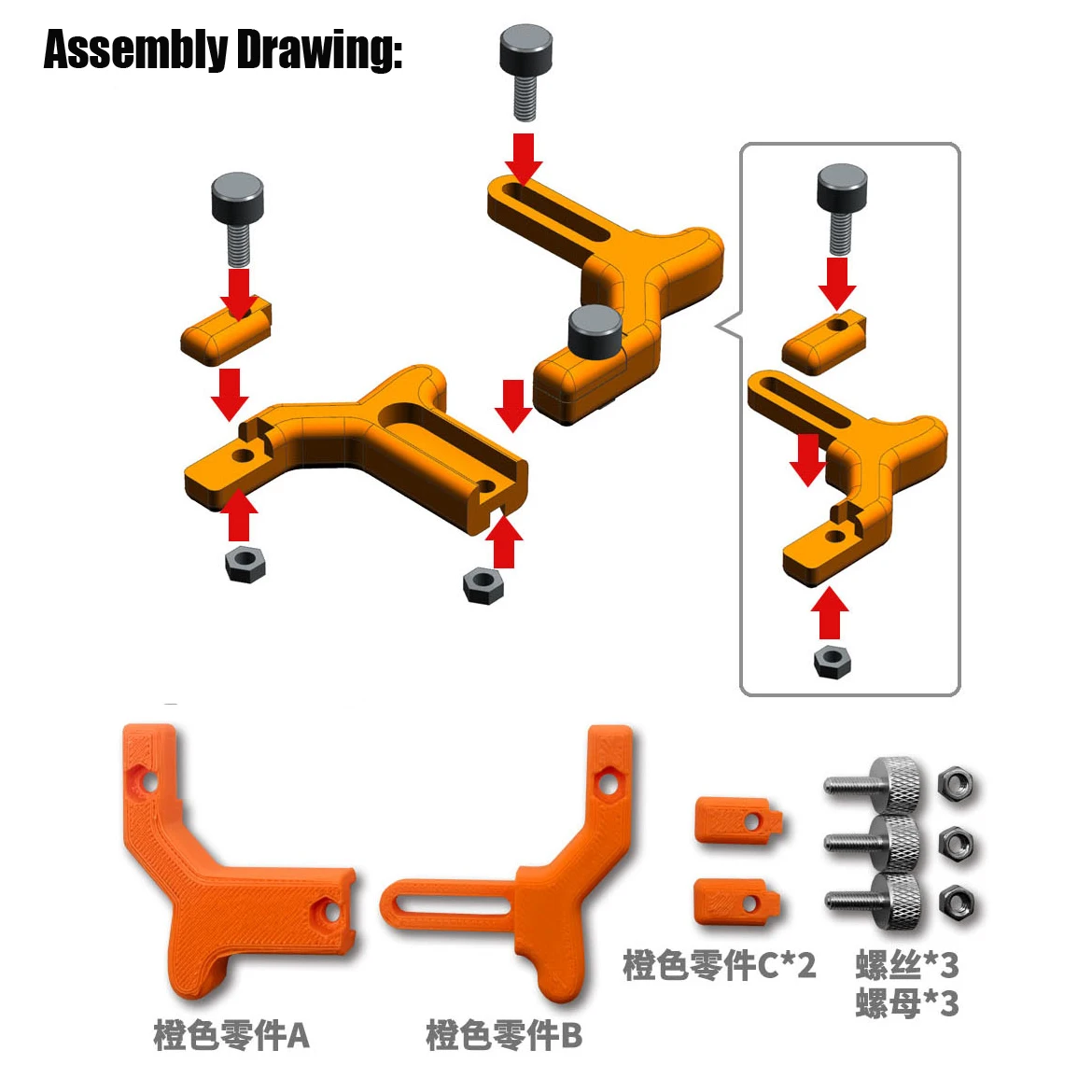 MSWZ Hand-held  Cylindrical Surface Sander For For Gundam Military Models Making Hobby DIY Tools