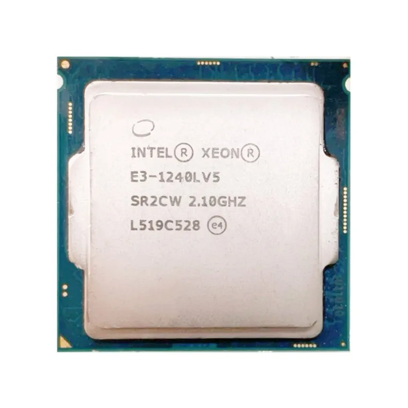 T*l様 8️⃣サーバーXEON E3-1245V5 16GB QUADRO K Xeon e3 1245 v5-AliExpress