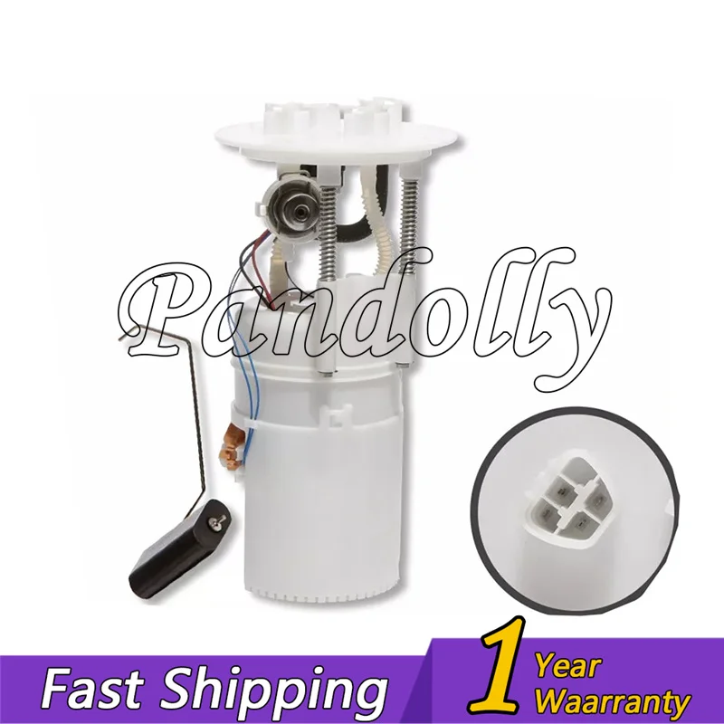

77020-0C090 77020-0C120 472GE 2202-521022 SP9011M Fuel Pump Assembly fit for Toyota Sequoia Tundra 5.7L-V8 2009-2011
