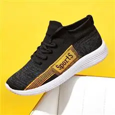 

2024NEW Causal Shoes Fashion Woman Leather Lace Up Platform Sole Sneakers White Black Mens Womens Sneaker Running Shoes Men