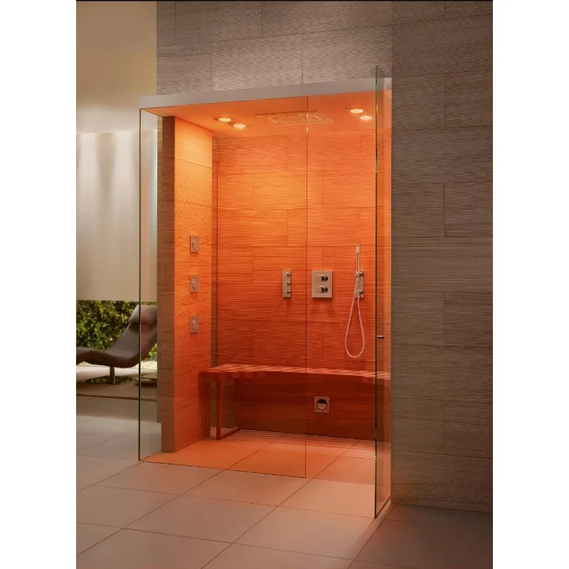 2.2KW Steam Room Sauna Engine, Household Sweat Engine Engine Generator