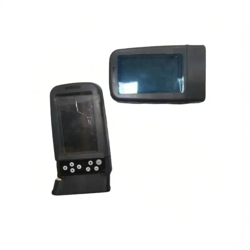 260-2193 2602193 Monitor for E320D E320D E320D Excavator Parts Monitoring Display Panel 260-2193 2602193