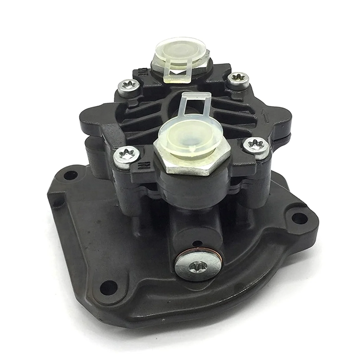 

CP2.2 Fuel Supply Pump 0440020115 for Renault Cummins Truck & Diesel Engine Gear Pump