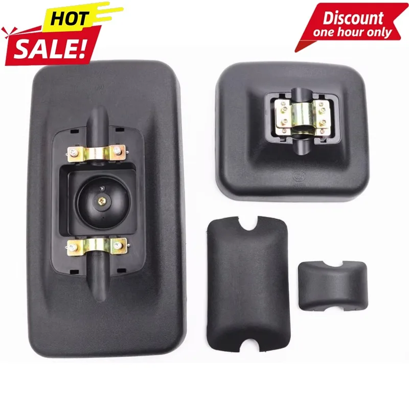 

For Sinotruk's New Steyr Rearview Mirror D7B M5G Rearview Mirror Reflector Rearview Mirror Truck Accessories