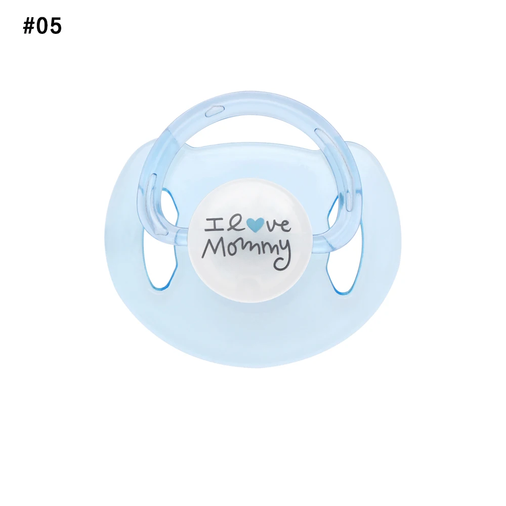 Handmade Accessories  Magnet Pacifier Simulation New  Dummy Nipples